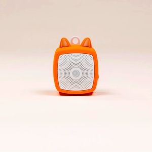 YOGASLEEP Fox Baby Soother